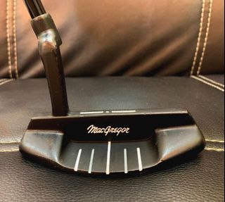 Putters Collection item 1