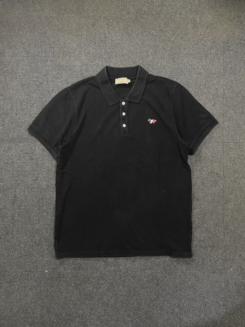 Maison kitsune (Category: Luxury Apparel) located in Cagayan de Oro. Submitted by mrs.dani (Listing ID 1470279588, Image 1). Description: Excellent condition No issue Dm for more details .