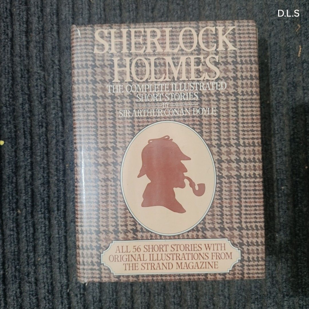 MARKDOWN PRICE: BOOKS FOR ₱200 EACH (Category: Storybooks) located in Manila. Submitted by x_danilo (Listing ID 1470271464, Image 3). Description: PTPA! MASSIVE SALE! I am selling my books for ₱200 each, all books are in very good condition (except Sherlock). All books including dust jacket are wrapped with plastic cover. This one is also open for a bulk offer (please no lowball offer) Sherlock Holmes is set to sell for ₱350 BUNDLE w/major issue.