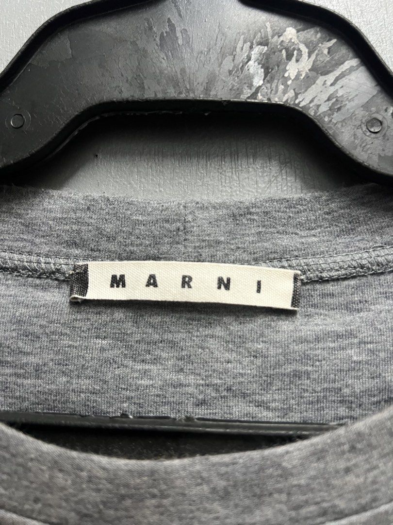 MARNI (Category: Blouses) located in Dasmarinas. Submitted by jessputrages (Listing ID 1470327005, Image 3). Description: For sale Marni Excellent condition No issue 800 plus shipping fee Pm for more details.