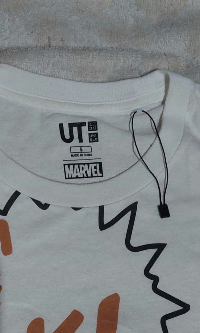 Marvel Hulk tee (Category: Tshirts & Polo Shirts ) located in Daet. Submitted by stonervoid (Listing ID 1470277226, Image 1). Description: Marvel Hulk tee 19.5x26.5 350 shipped.