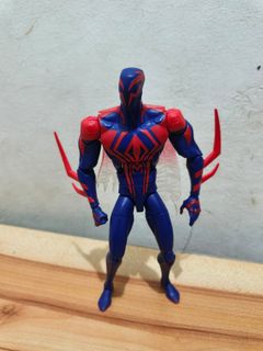 MAFEX Spider-Man Homecoming Avengers not Shfiguarts Marvel Legends ...