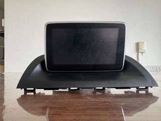 Lamborghini Gallardo Original head unit, Car Accessories, Electronics ...
