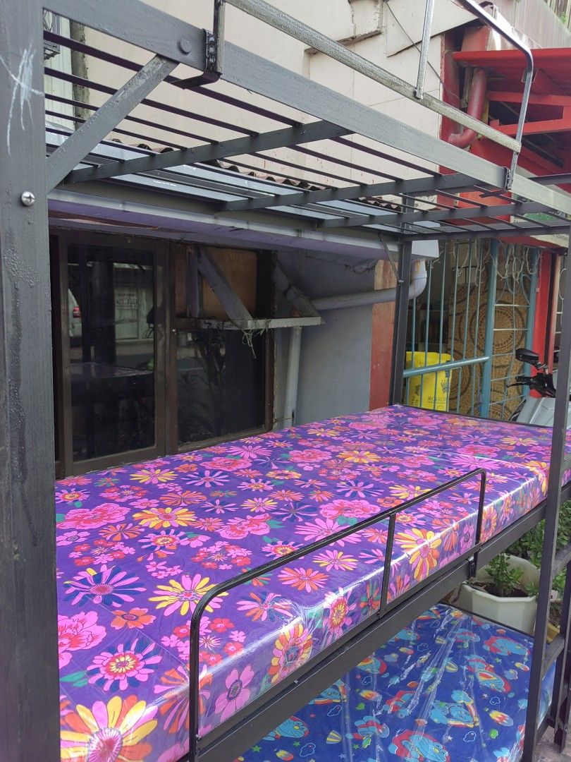 Mega Foam Mattress (Category: Bed Frames & Mattresses) located in Manila. Submitted by eukris (Listing ID 1470191749, Image 3). Description: .