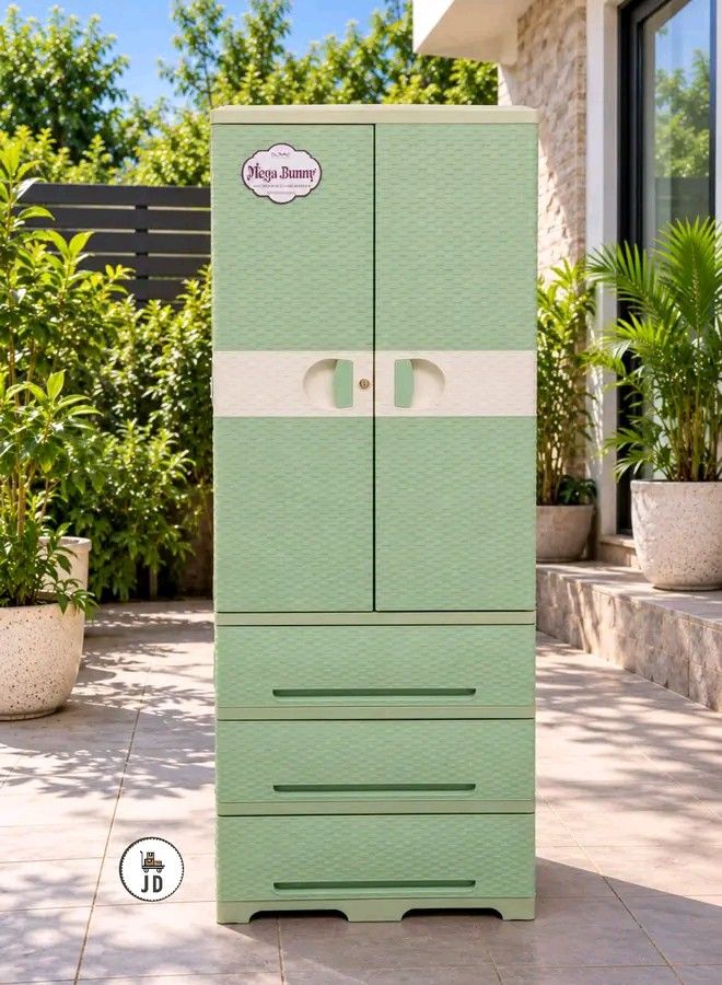 MegaBunny 3Drawer (Category: Looking For) located in Manila. Submitted by berdenmarl01688 (Listing ID 1470337590, Image 1). Description: .