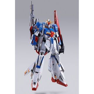 (MISB) Metal Build God Burning Gundam, Toys & Collectibles, Figurines ...