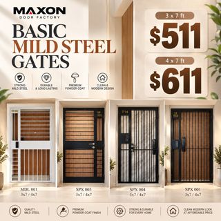 (Category: ) located in . Submitted by maxondoorfactory (Listing ID 1470347199, Image 1). Description: .