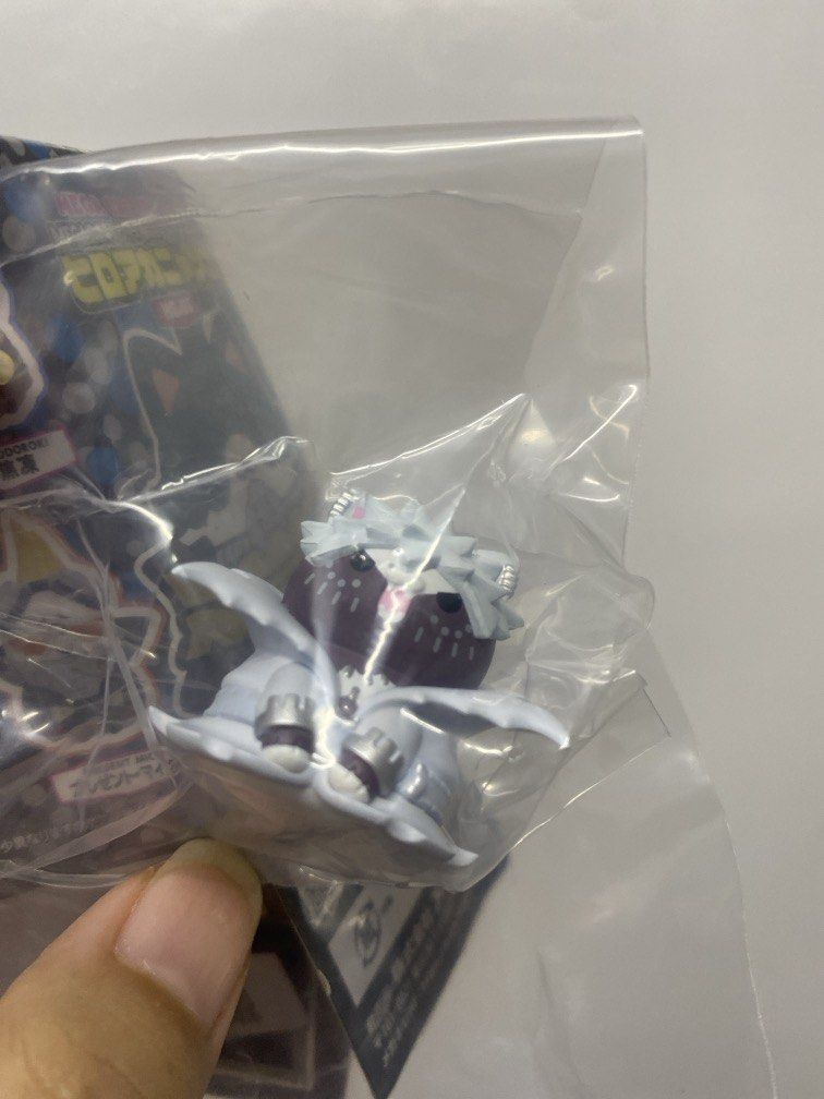 MHA DABI NYANKO (Category: Figurines & Statues) located in Caloocan City. Submitted by jowanas (Listing ID 1470181485, Image 1). Description: Brand new.