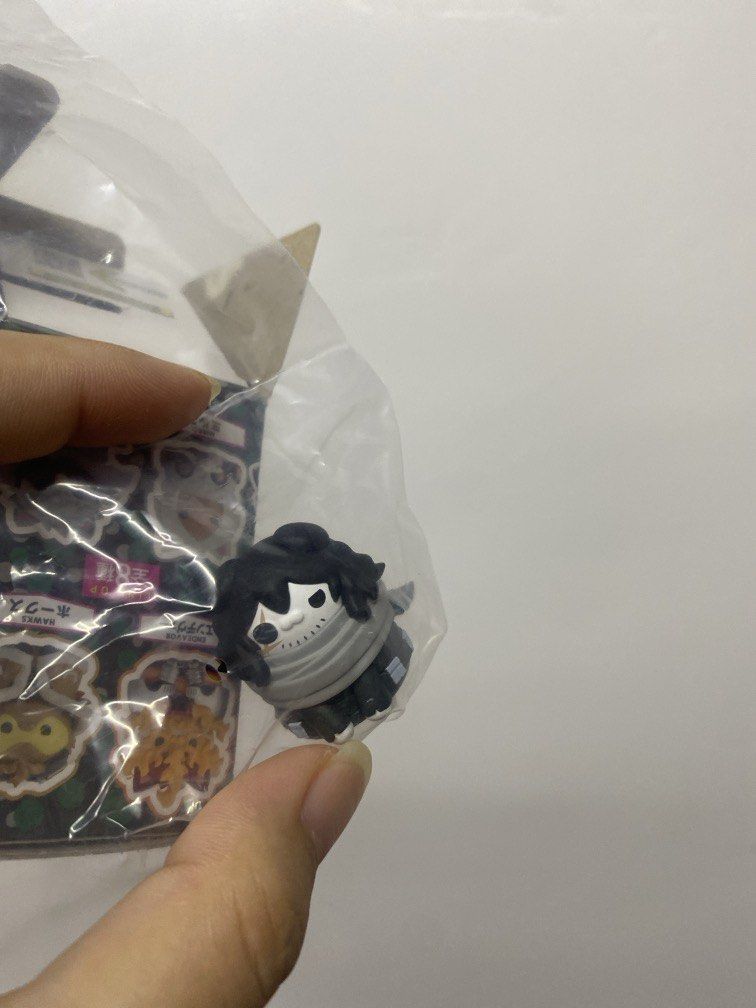 MHA NYANKO AIZAWA (Category: Action & Battle Toys) located in Caloocan City. Submitted by jowanas (Listing ID 1470181295, Image 1). Description: What you see is what you get.