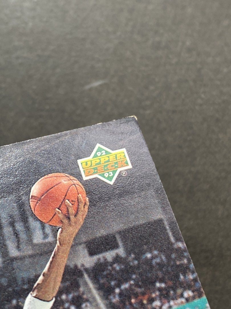 Michael Jordan 425 (Category: Raw Singles) located in Batangas. Submitted by hobbysyo (Listing ID 1470152854, Image 3). Description: .