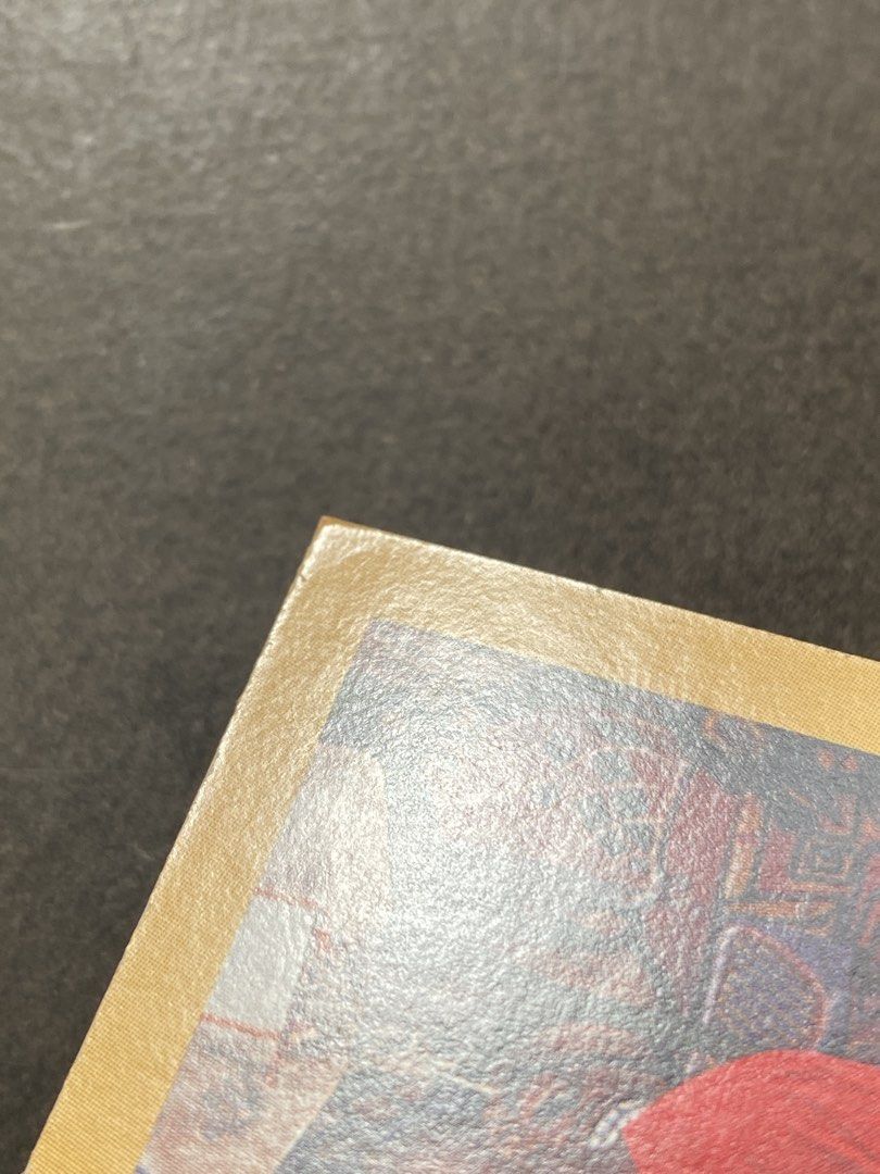 Michael Jordan (Category: Raw Singles) located in Batangas. Submitted by hobbysyo (Listing ID 1470153344, Image 2). Description: .