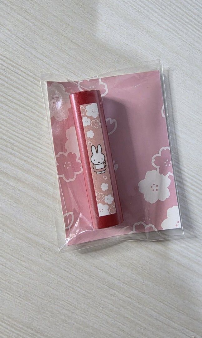 Miffy Kitchen Sakura Spoon Fork Set (Category: Vintage Collectibles) located in Amadeo. Submitted by cminihaven (Listing ID 1470307583, Image 3). Description: purchased from miffy kitchen arashiyama exclusive items are made in japan total puchased price 2000 selling for 50% off need funds.