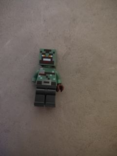 Minecraft Metal Figure, Toys & Collectibles, Figurines & Models ...