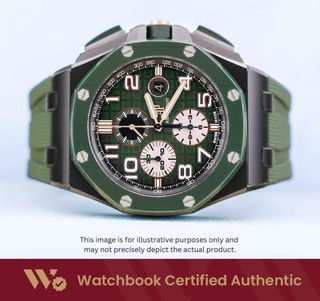 (Category: ) located in . Submitted by watchbooksg (Listing ID 1465248226, Image 1). Description: .