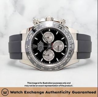 (Category: ) located in . Submitted by watchexchange.sg (Listing ID 1470228077, Image 1). Description: .