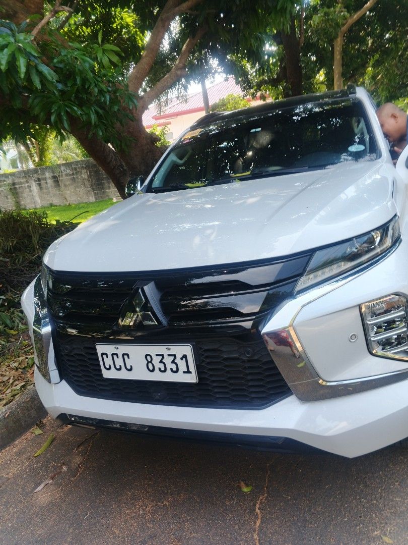 Mitsubishi Montero sport mivec Auto (Category: Used Cars) located in Manila. Submitted by tererayyybay (Listing ID 1470187102, Image 1). Description: complete papers ready for viewing Alabang hills village pwede itest bago ang gulong halos kapapalit lang.