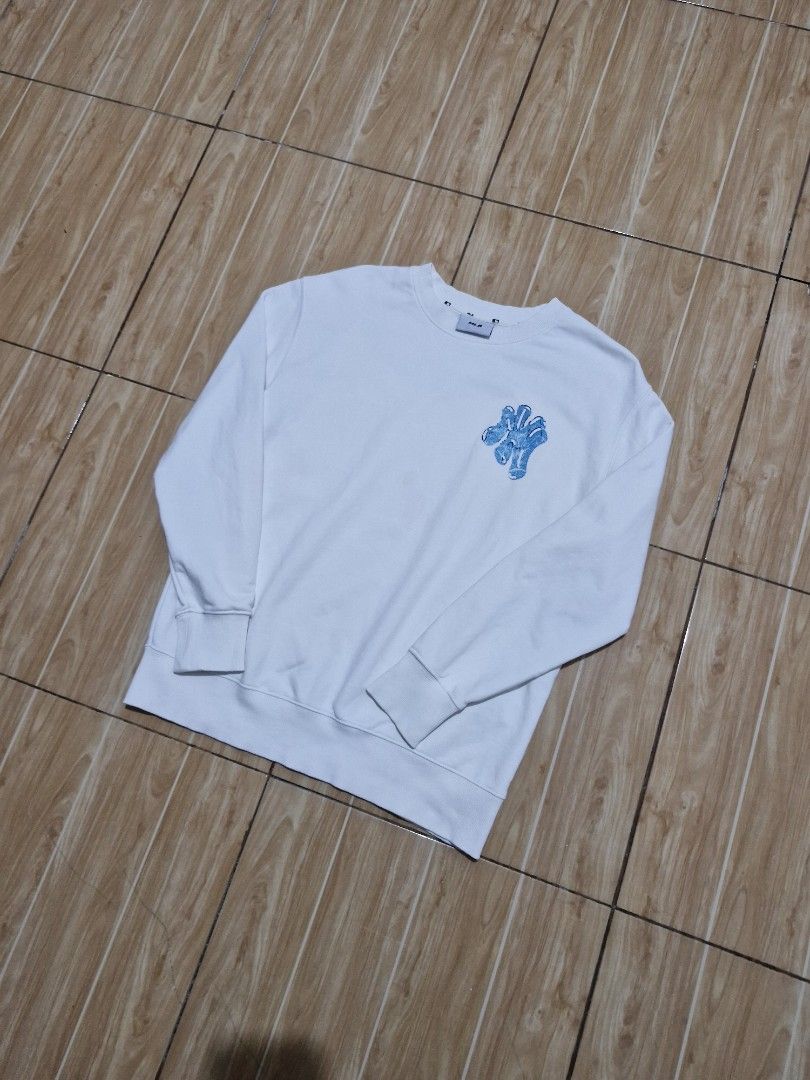 Mlb Pullover (Category: Coats, Jackets and Outerwear) located in Antipolo. Submitted by kentoy6666 (Listing ID 1470304497, Image 2). Description: .