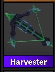 MM2 Harvester (Category: In-Game Products) located in Manila. Submitted by wakii90 (Listing ID 1470265460, Image 1). Description: PAYMENT METHOD: PayPal, GCash, Remitly, or other remmitance apps. Minutes to hours delay before you get it. Payment is first.