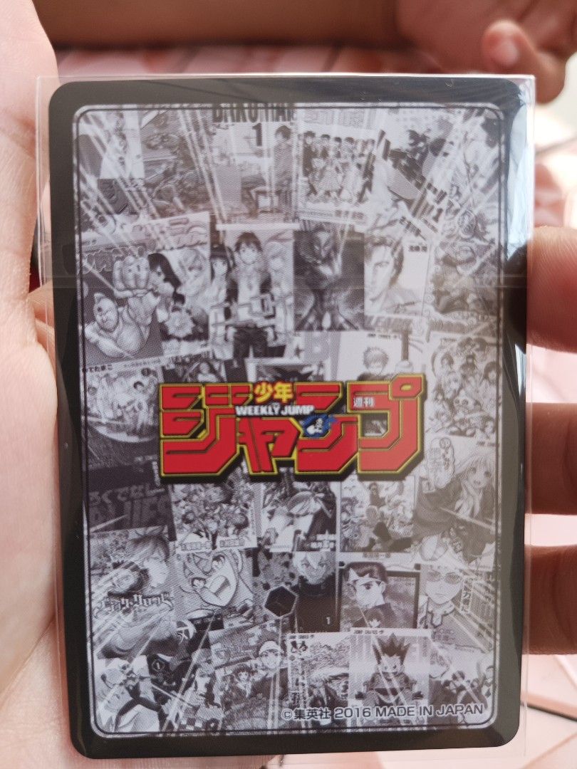 Monkey D. Luffy 15 SPECIAL (Category: Raw Singles) located in Manila. Submitted by glique30 (Listing ID 1470233064, Image 2). Description: For sale One Piece Special premium edition 2016 Weekly jump mint condition Fix P6,000.