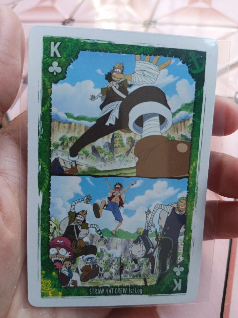 Monkey D. Luffy (Category: Raw Singles) located in Manila. Submitted by glique30 (Listing ID 1470248854, Image 2). Description: One Piece 1st log 2024 made in Japan AZZZ P1,100 take all MOP| Gcash MOD |LBC.