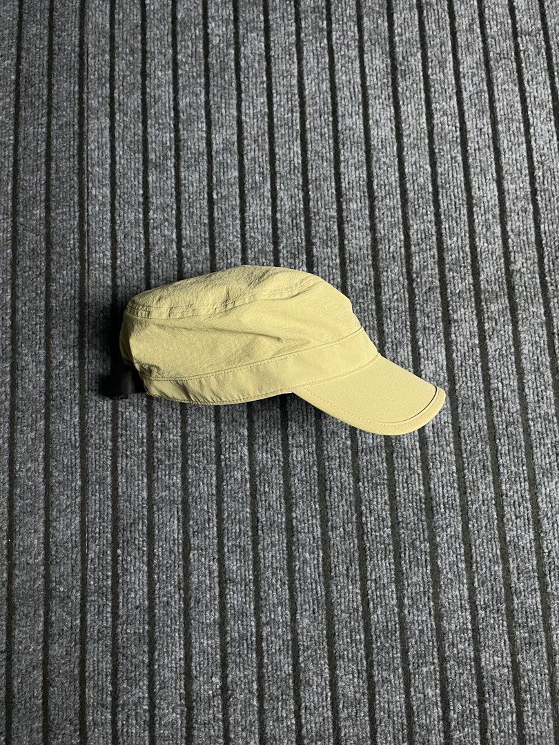 Montbell - Stretch OD Work Cap (Category: Caps & Hats) located in Puerto Princesa. Submitted by palawan.swagdealer (Listing ID 1470190129, Image 3). Description: Excellent condition No flaws or signs of use.
