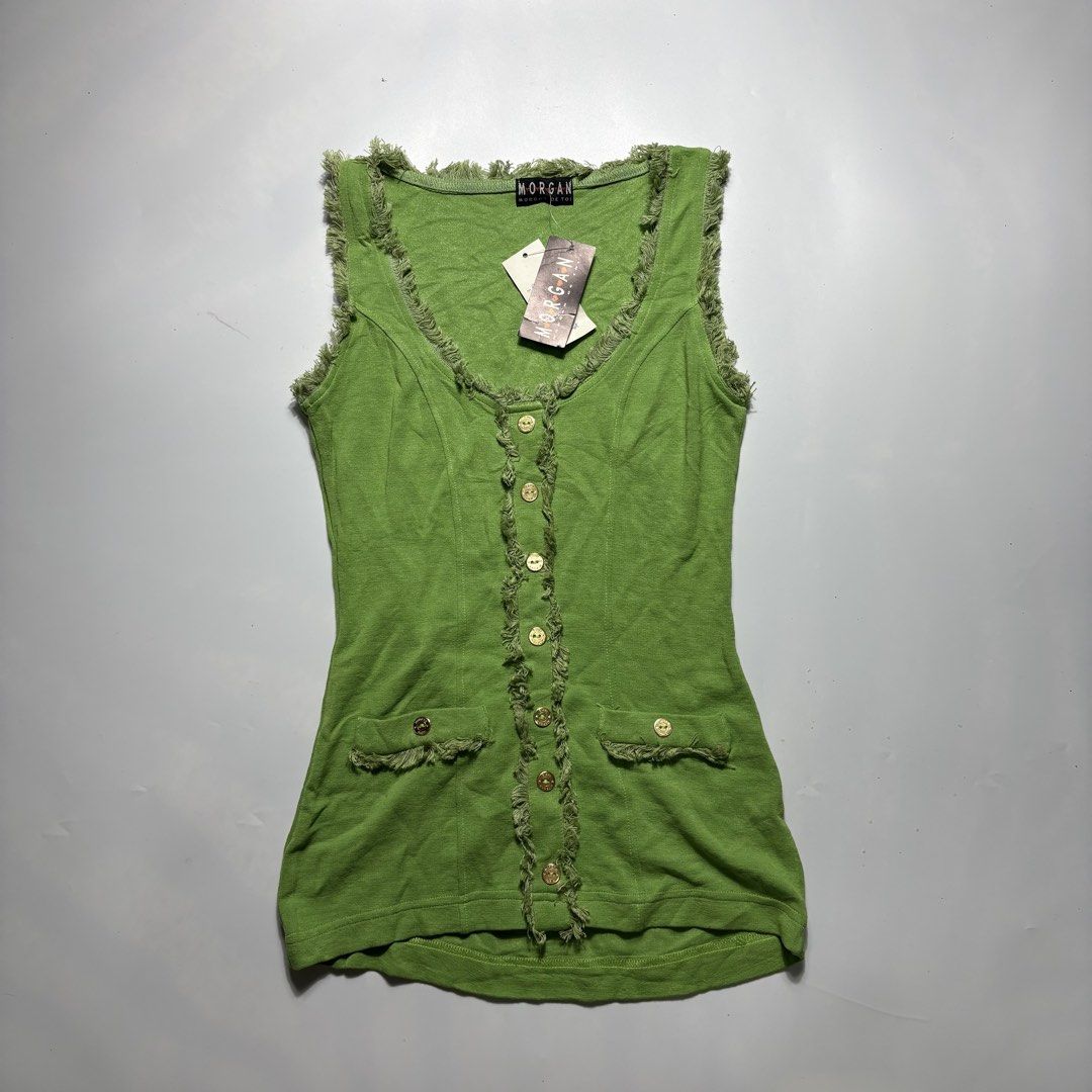 MORGAN DE TOI (Category: Luxury Apparel) located in Iloilo. Submitted by profitpicks (Listing ID 1470296164, Image 1). Description: 15/25.