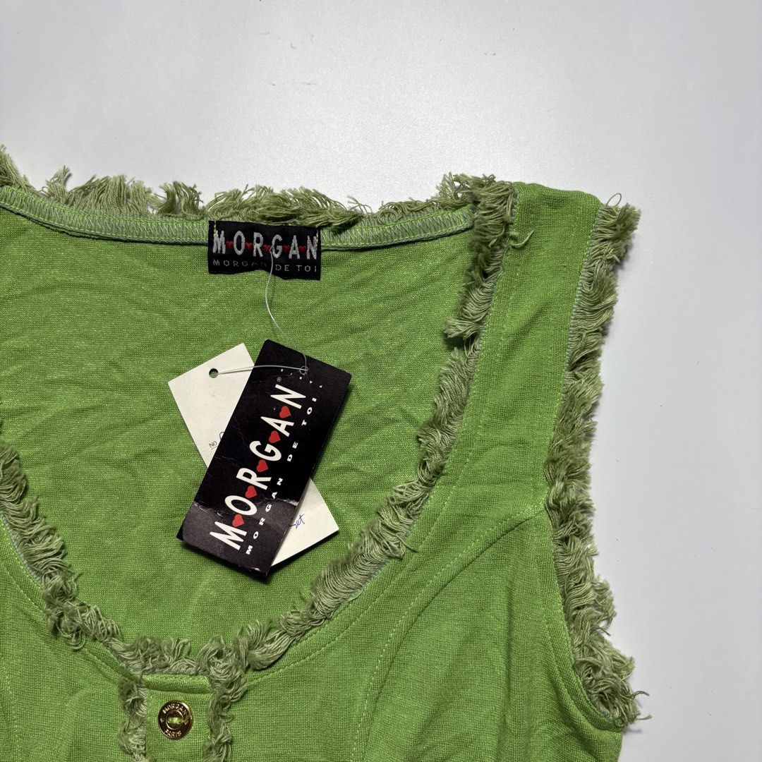MORGAN DE TOI (Category: Luxury Apparel) located in Iloilo. Submitted by profitpicks (Listing ID 1470296164, Image 2). Description: 15/25.