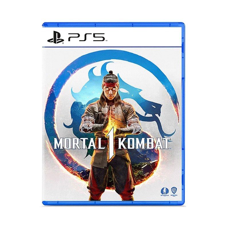 Mortal Kombat 1 PS5 Game (Category: PlayStation) located in Caloocan City. Submitted by zealphoenix_d0a936 (Listing ID 1470179252, Image 1). Description: - Platform: PlayStation 5 (Physical Disc) - Edition: Standard Edition in original case - Genre: Fighting game featuring great graphics and fluid combat - Condition: Ready to play - Delivery: Fast shipping (Grab/ LalaMove).