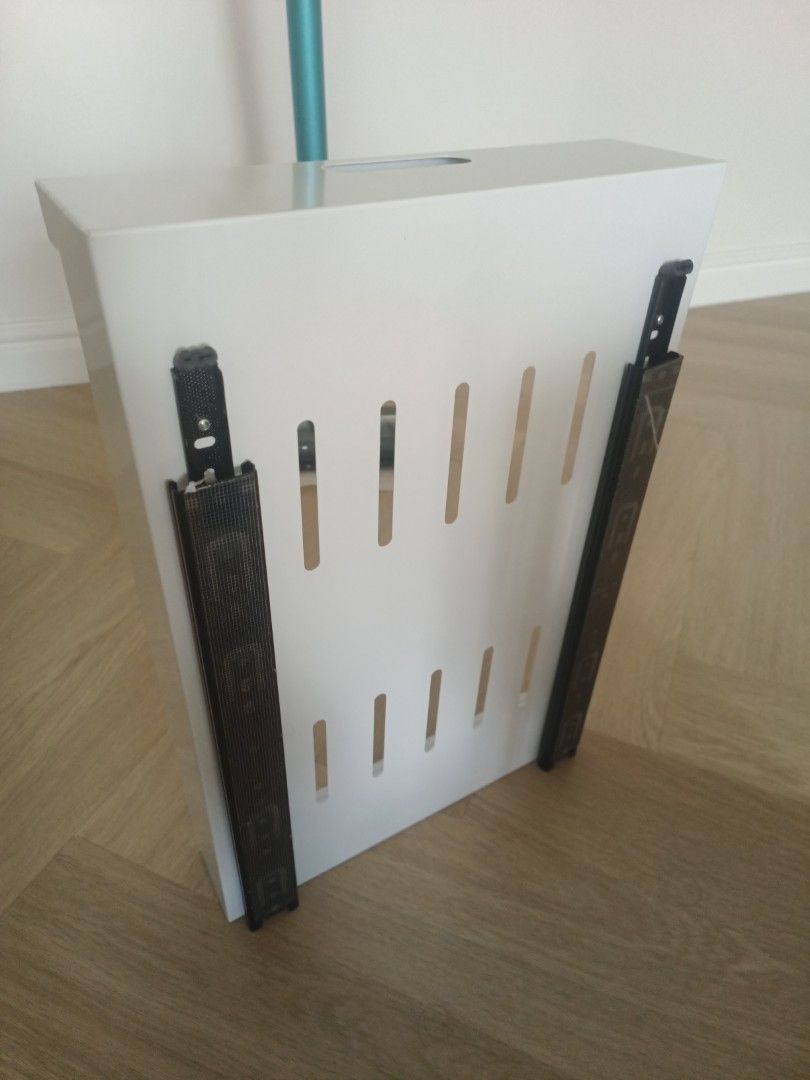 Multiple purpose Pull out cabinet tray, Furniture & Home Living ...