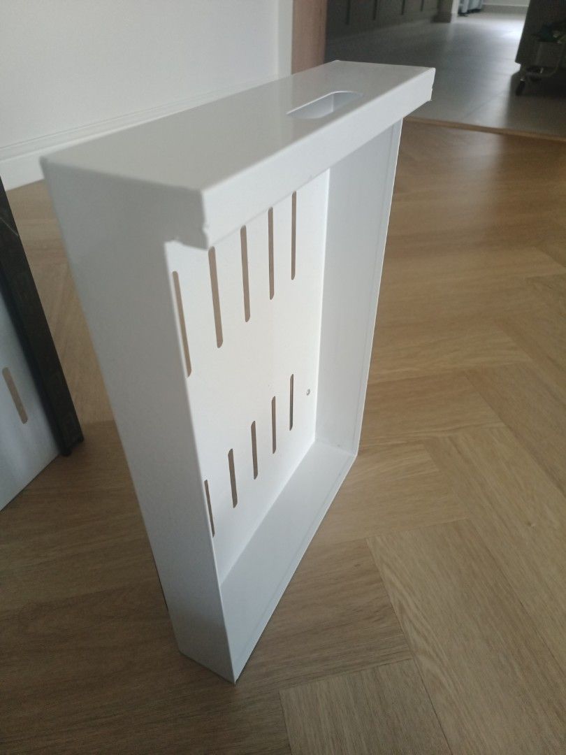 Multiple purpose Pull out cabinet tray, Furniture & Home Living ...