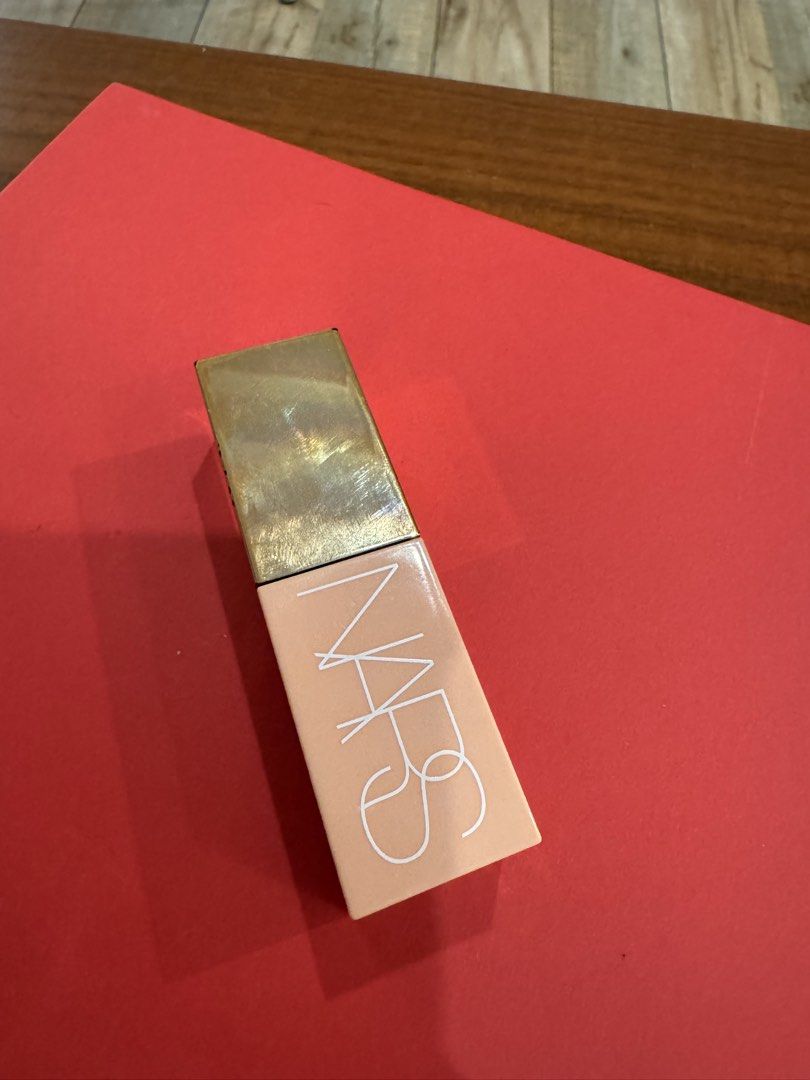NARS afterglow liquid blush in Dolce Vita (Category: Makeup) located in Quezon City. Submitted by thelushclosetph (Listing ID 1470218640, Image 1). Description: DECLUTTERING MY BLUSHES! all were bought within the period of 2024-2026 ☺️ Condition is as is on photos, and since I’m declutterring I’m selling very low:l. Prices are final and I won’t accept returns :) Delivering to MM via Grab or Lalamove c/o buyer. .