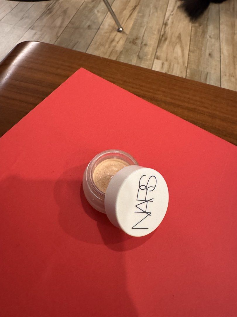 NARS eye corrector in Night swan (Category: Makeup) located in Quezon City. Submitted by thelushclosetph (Listing ID 1470217018, Image 1). Description: DECLUTTERING MY BLUSHES! all were bought within the period of 2024-2026 ☺️ Condition is as is on photos, and since I’m declutterring I’m selling very low:l. Prices are final and I won’t accept returns :) Delivering to MM via Grab or Lalamove c/o buyer. .