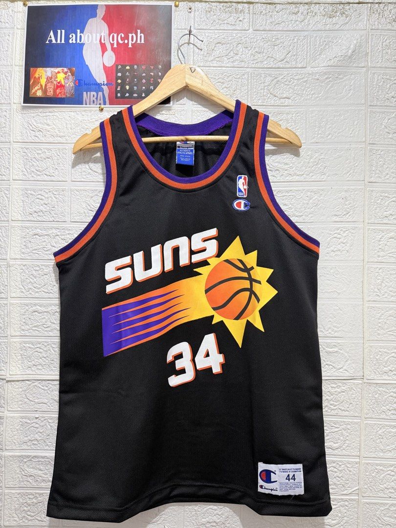 NBA CHAMPION JERSEY (Category: Activewear) located in Quezon City. Submitted by doringod1997 (Listing ID 1470185995, Image 1). Description: ON HAND AVAILABLE ON CASH ON DELIVERY LBC COD & COP LALAMOVE COD LOCATION: BRGY UNANG SIGAW BALINTAWAK QUEZON CITY. SIZE AVAILABLE 40 - 20 width x 28 length (SMALL) 42 - 21 width x 28.5 length (SPECIAL SIZE) 44- 22 width x 29 length (MEDIUM) 48 - 24 width x 30 length (LARGE) 52 - 26 width x 31 length (XL) MES