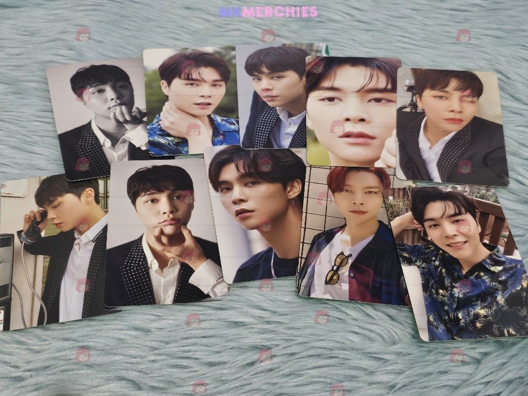 NCT 127 Dicon Complete Set Haechan Doyoung Johnny (Category: K-Wave Merchandise) located in Manila. Submitted by mzsellsph (Listing ID 1470347959, Image 3). Description: - Official Dicon NCT 127 Photocards featuring Doyoung, Haechan, and Johnny if getting all 900php - TAKE ALL.