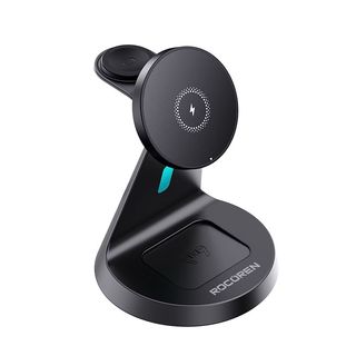 UGREEN x Genshin Impact 2-in-1 Magnetic Wireless Charger Kinich Edition ...