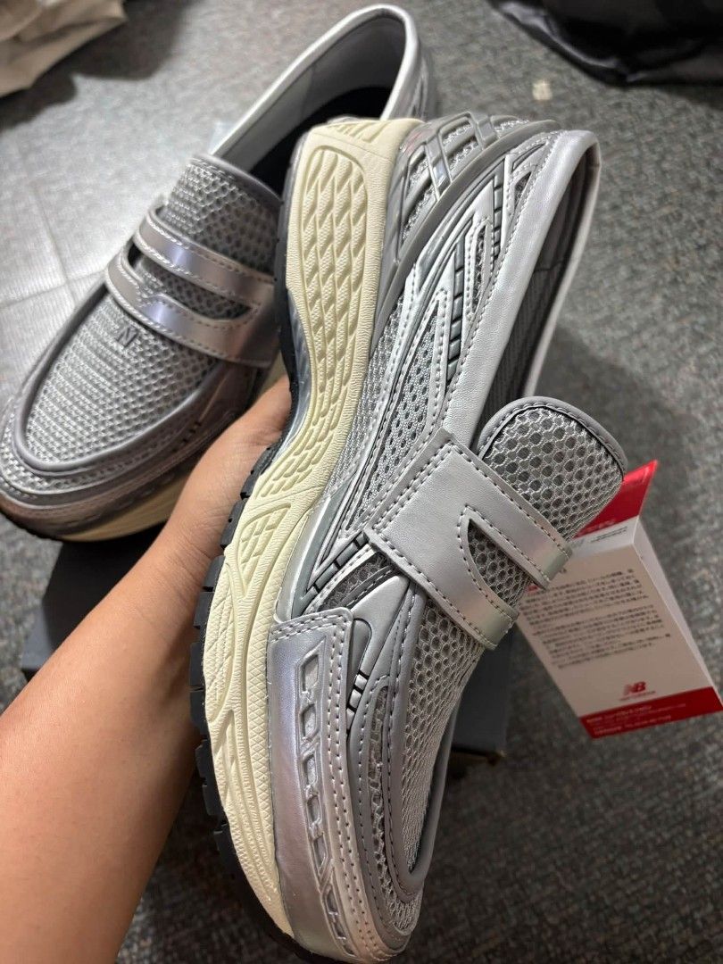 New balance (Category: Casual Shoes) located in Valenzuela. Submitted by kalachuchi88 (Listing ID 1470241783, Image 3). Description: .
