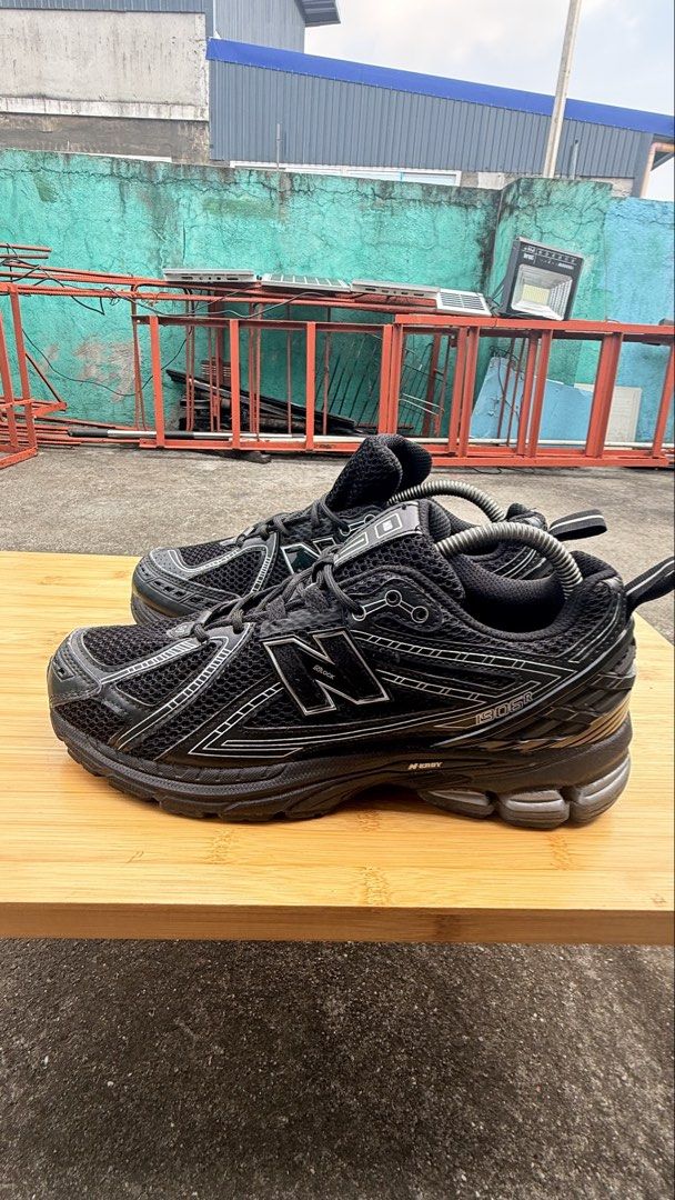 New Balance 1906r (Category: Casual Shoes) located in Pateros City. Submitted by andrealexthrifts (Listing ID 1470197944, Image 3). Description: .