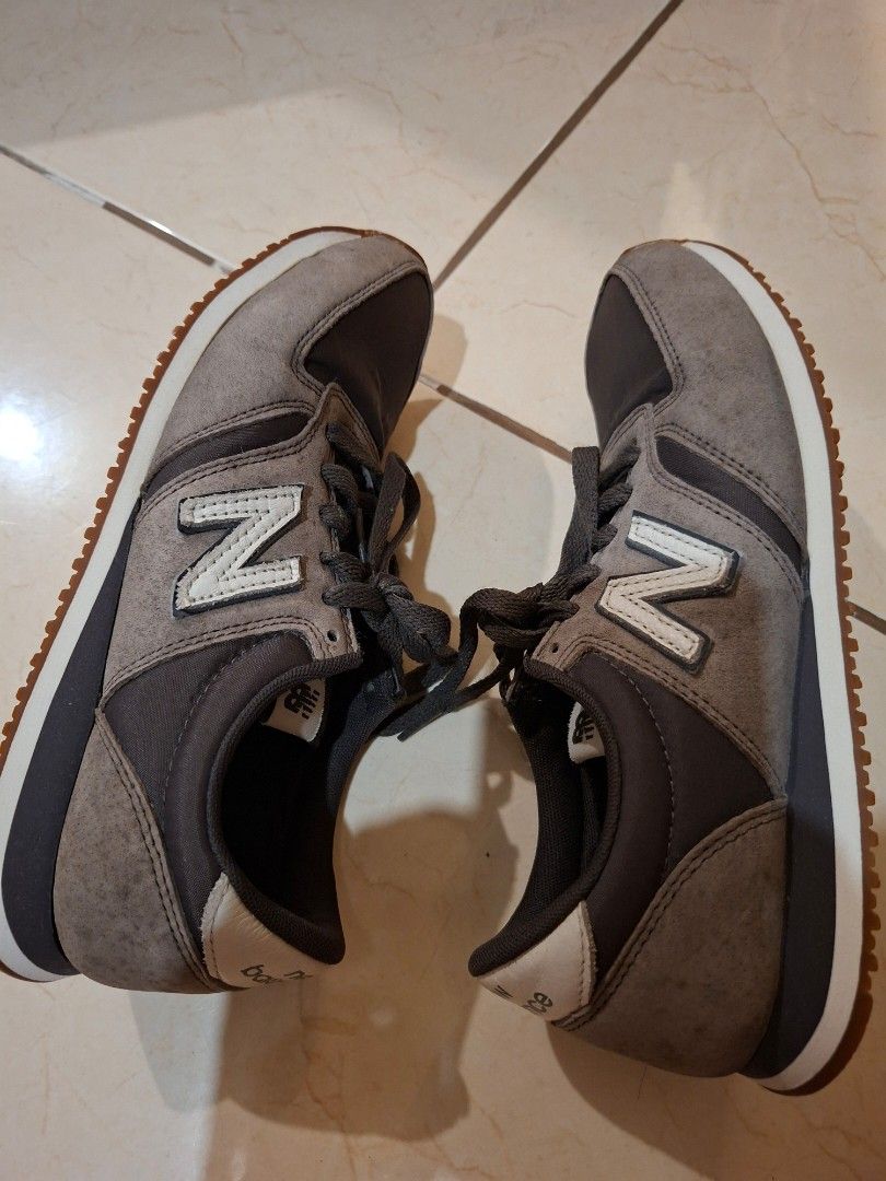 New Balance 420 US Mens 7 (Category: Casual Shoes) located in Manila. Submitted by matt014 (Listing ID 1470280447, Image 3). Description: FOR SALE: New Balance 420 US Mens size 7 P1,200.00 .