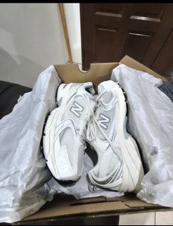 NEW BALANCE 2002R, Men's Fashion, Footwear, Sneakers on Carousell