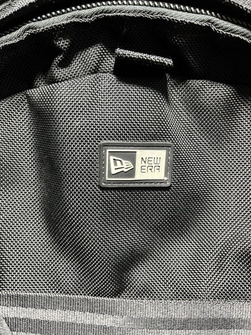 New era back pack (Category: Backpacks) located in Bulacan. Submitted by orlyvalle010488 (Listing ID 1470299358, Image 2). Description: .