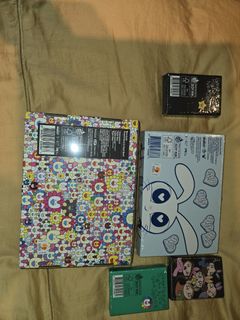 NewJeans Supernatural Cross bag Album Minji Version, Toys ...