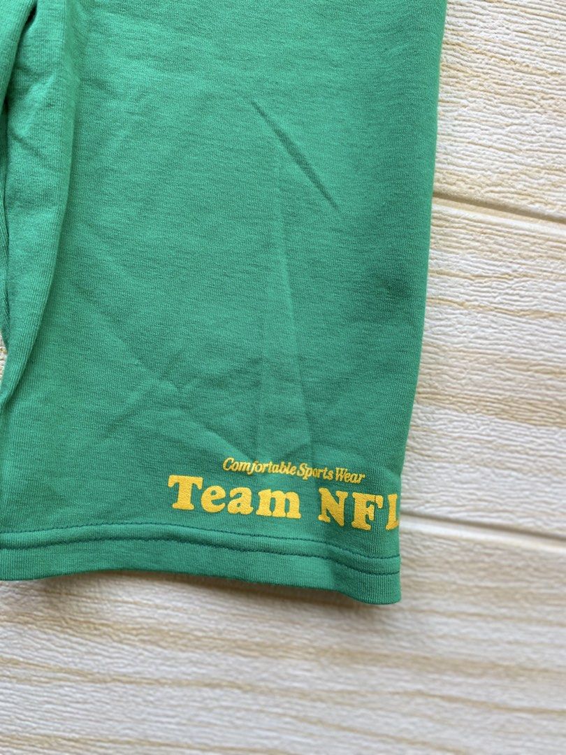 NFL biker shorts (Category: Babies & Kids Fashion) located in Cebu City. Submitted by yjainani (Listing ID 1470347181, Image 3). Description: .