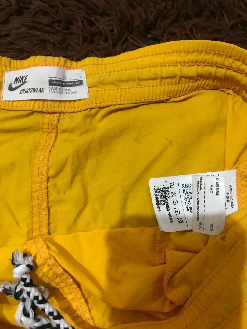 Nike (Category: Shorts) located in Manila. Submitted by ayvanz (Listing ID 1470277953, Image 3). Description: .