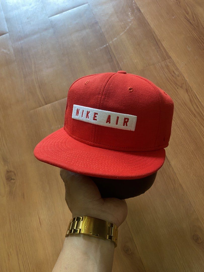 Nike Air 92 Snap back (Category: Caps & Hats) located in Butuan. Submitted by exodus.co (Listing ID 1470275422, Image 1). Description: .