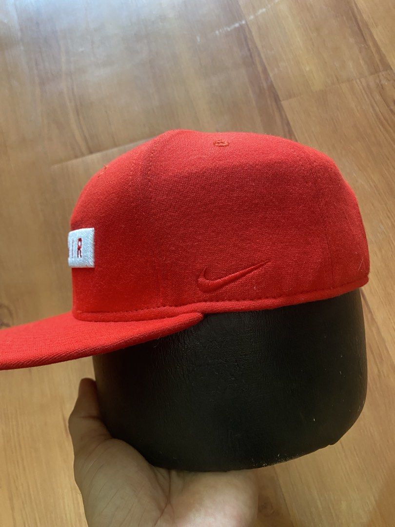 Nike Air 92 Snap back (Category: Caps & Hats) located in Butuan. Submitted by exodus.co (Listing ID 1470275422, Image 3). Description: .