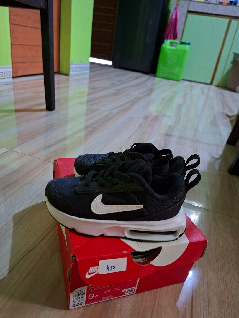 Nike Airmax INTRLK Lite (TD) (Category: Babies & Kids Fashion) located in Batangas. Submitted by happycrystal_2e409e (Listing ID 1470189023, Image 1). Description: .