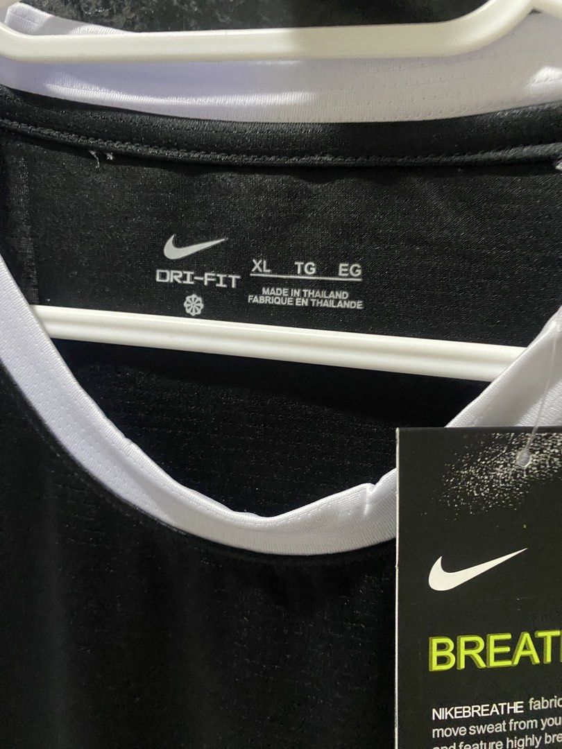 nike dri fit sando xl (Category: Activewear) located in Marilao. Submitted by joelheather02 (Listing ID 1470170834, Image 1). Description: nike dri fit sando xl.