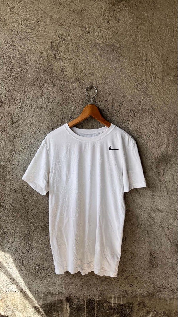 Nike Dri-Fit T-Shirt (Category: Activewear) located in Cabuyao City. Submitted by kisyana (Listing ID 1470155314, Image 1). Description: .