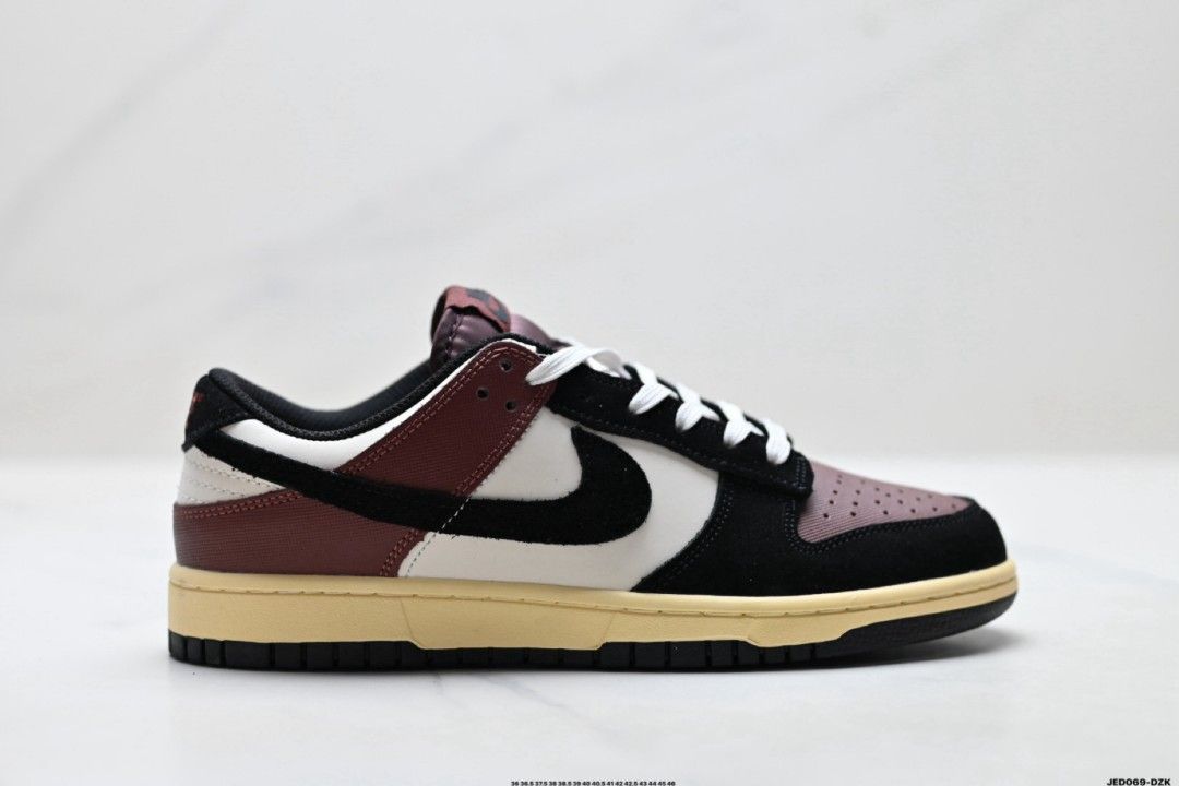 Nike Dunk Low “Bronze Eclipse” shoes, Men's Fashion, Footwear, Sneakers ...