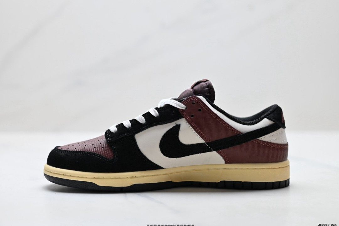 Nike Dunk Low “Bronze Eclipse” shoes, Men's Fashion, Footwear, Sneakers ...